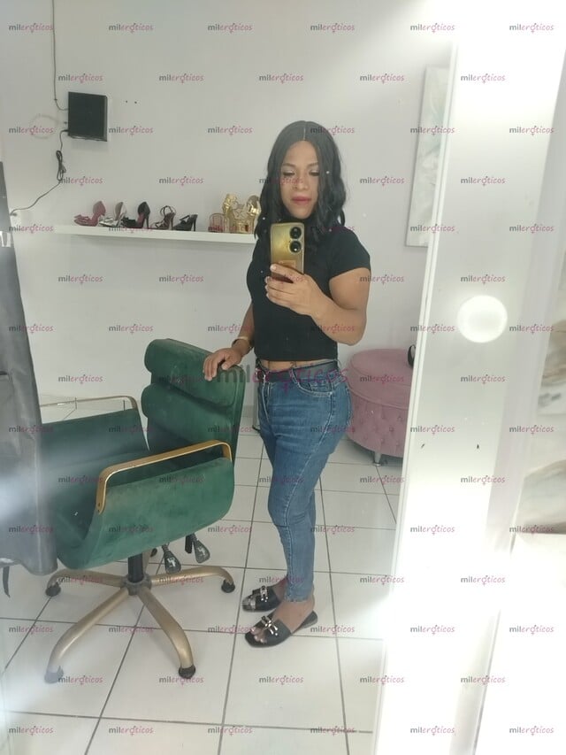 FOTOS DE HOLA PAPI SOY KARLA CHICA TV PARA COMPLACERTE