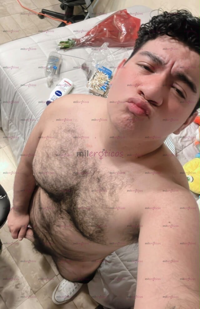 FOTOS DE OSITO MORBOSO DISPONIBLE Y CON GANAS DE COGER