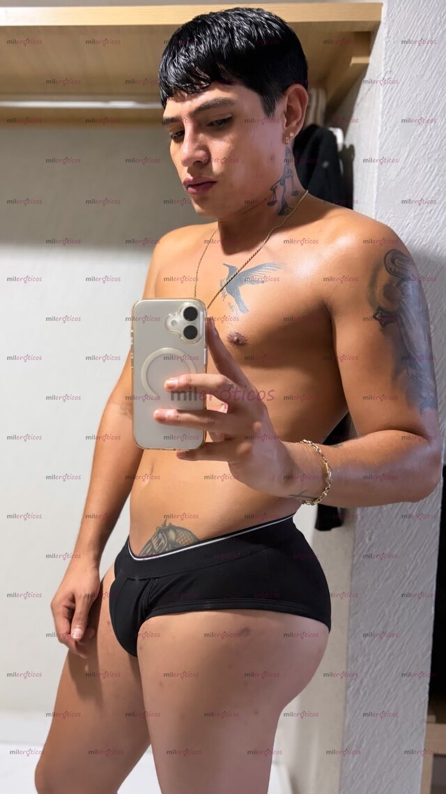 FOTOS DE SEXY MODELO Y MASAJISTA PROFESIONAL LUXURY
