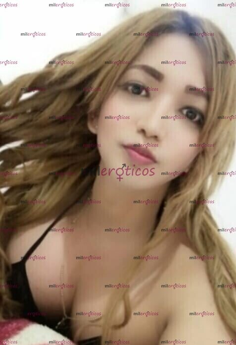 FOTOS DE ANDREA RUBIA TRANS EXUBERANTE DESCOMPLICADA APARTAMENTO PRIVADO EN CABECERA 24H