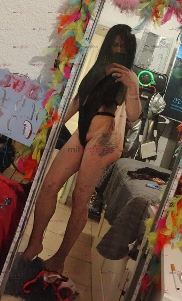 FOTOS DE PORNSTART TRANNY CUBAN CARGADA DE CONTENIDOS PARA TI