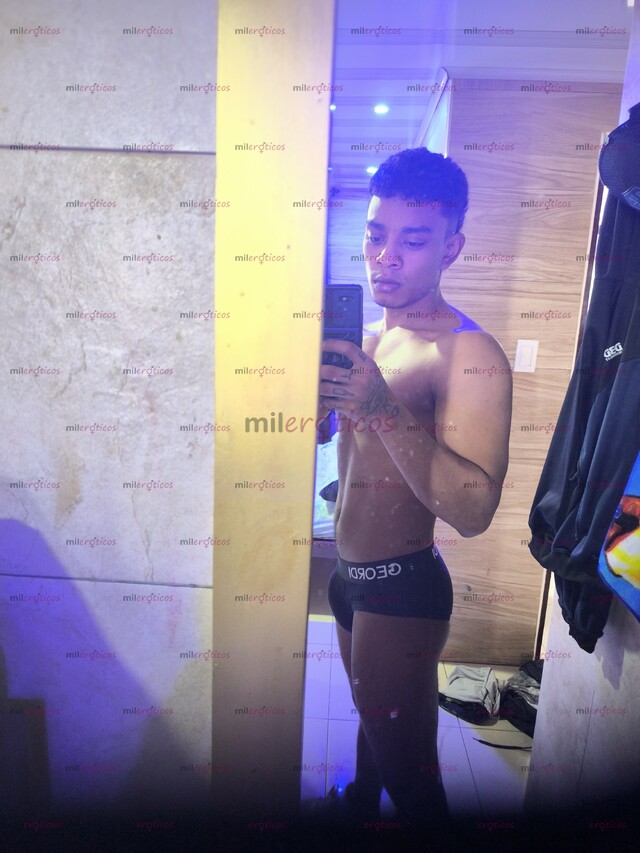 FOTOS DE FULL ERECCIÓN ACTIVO VERGON COSTEÑO CON SITIO LAURELES