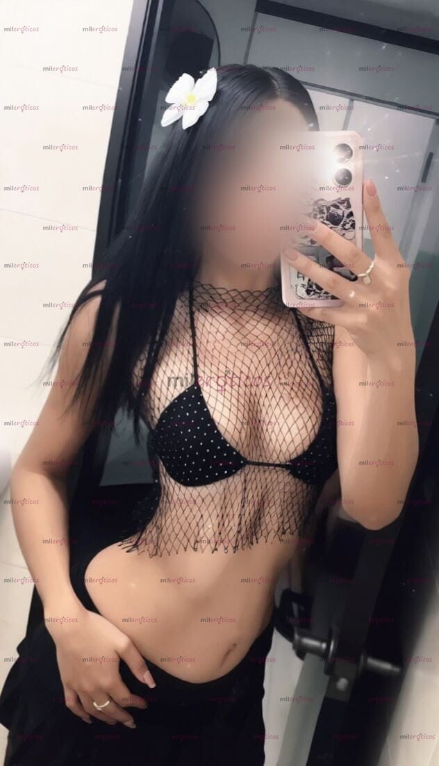 FOTOS DE HOLA MIS AMORES SOY ALLISON UNA PAISA MUY CANDENTE DISPUESTA A CUMPLIR TODAS TUS