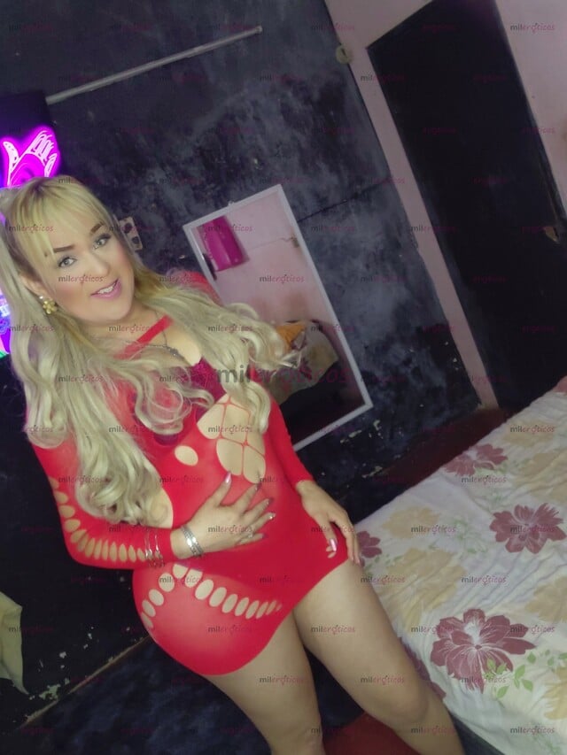 FOTOS DE UNICOS DIAS ESTRELLA TU RUBIA CANDENTE VAMOZ A KOJER RICO BBE