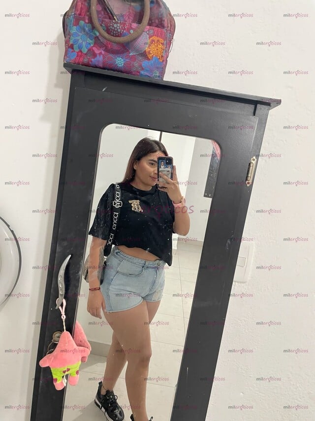 FOTOS DE LUCIANA DE 20 AÑOS DE VISITA EN TU CIUDAD