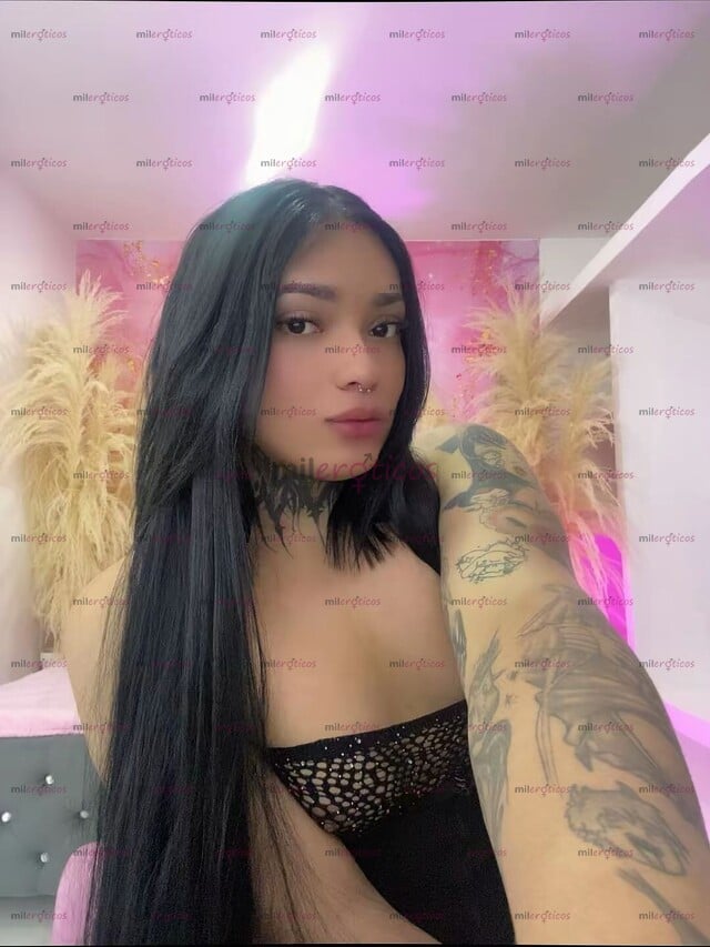 FOTOS DE NIÑA TRANS HORMONIZADA Y CULONA PARA TI