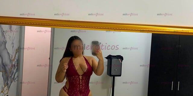 FOTOS DE JENIFER, LINDA CHICA APASIONADA CON CARA ANGELICAL