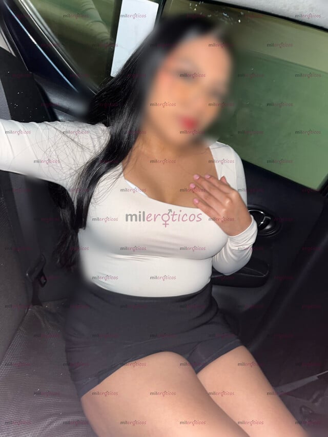 FOTOS DE NAO JOVEN DE CASI 19 AÑOS CARIÑOSA Y SUMISA