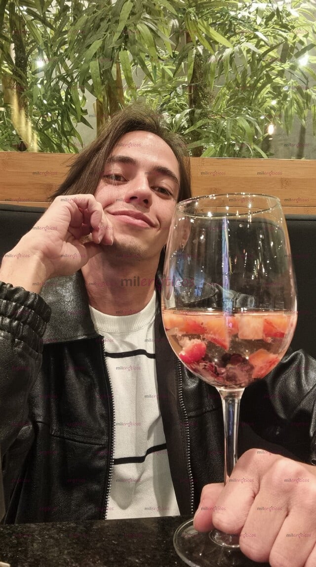 FOTOS DE TWINK, INTER PAS... PASEMOS UN RATO DELICIOSO