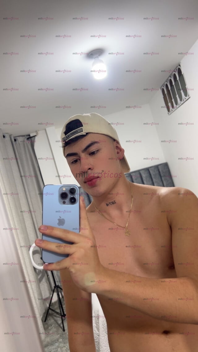 FOTOS DE CHICO JOVEN DISCRETO Y EXCLUSIVO EN BOGOTÁ