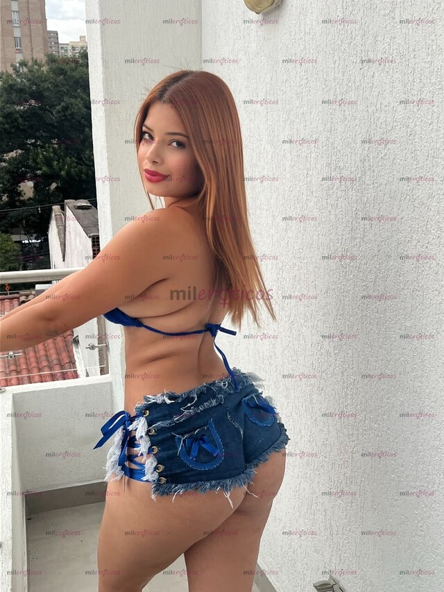 FOTOS DE VEN A PASAR UN MOMENTO RICO E INOLVIDABLE, RUBIA NINFÓMANA SEXY Y DIVERTIDA