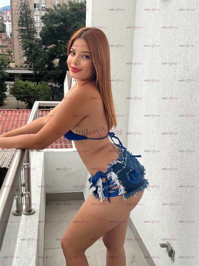 FOTOS DE VEN A PASAR UN MOMENTO RICO E INOLVIDABLE, RUBIA NINFÓMANA SEXY Y DIVERTIDA
