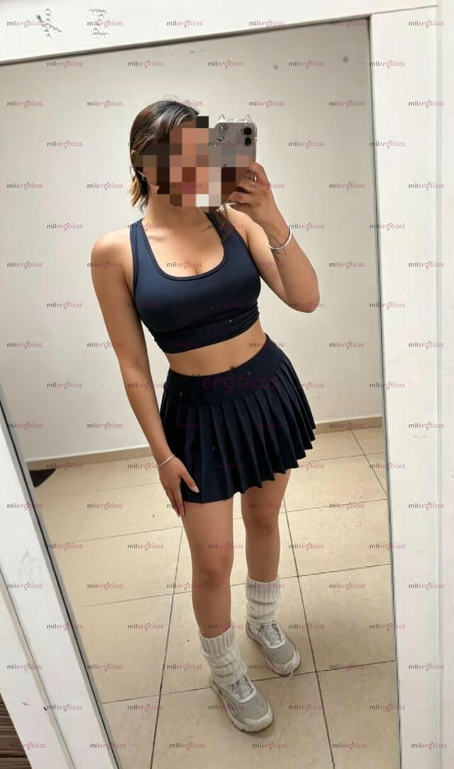 FOTOS DE SOY VALE, CHICA PETTITE NUEVA EN EL AMBIENTE Y LISTA PARA COMPLACERTE