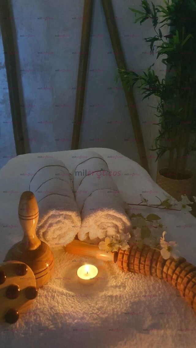 FOTOS DE MASAJE RELAJANTE Y EROTICO RENUEVA TODOS TUS SENTIDOS CON MI COMPAÑÍA