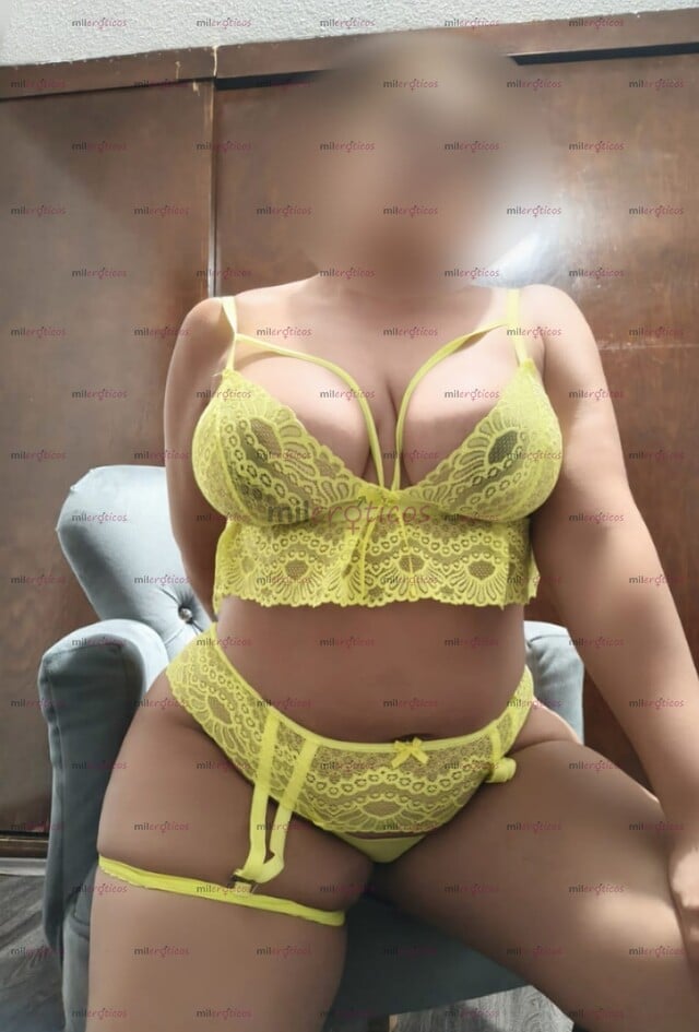FOTOS DE CHICHONA Y CULONA LISTA PARA COMPLACERTE BEBE