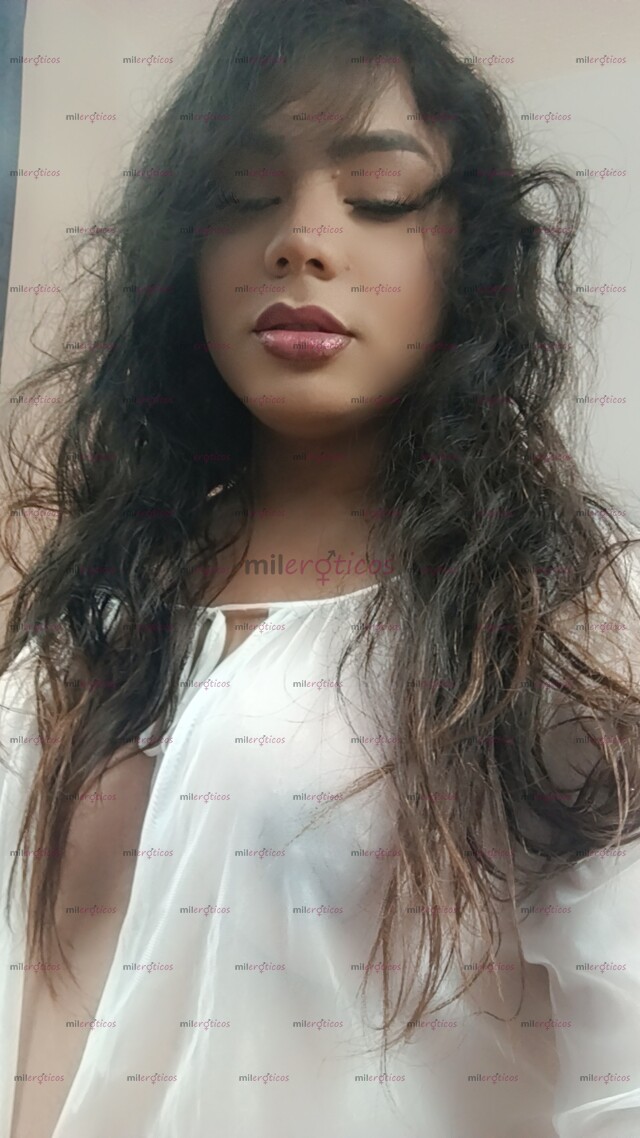 FOTOS DE SEXY MORENA CUERPO CURVY TETONA VERSÁTIL SOLO SOLVENTE NO RATOS