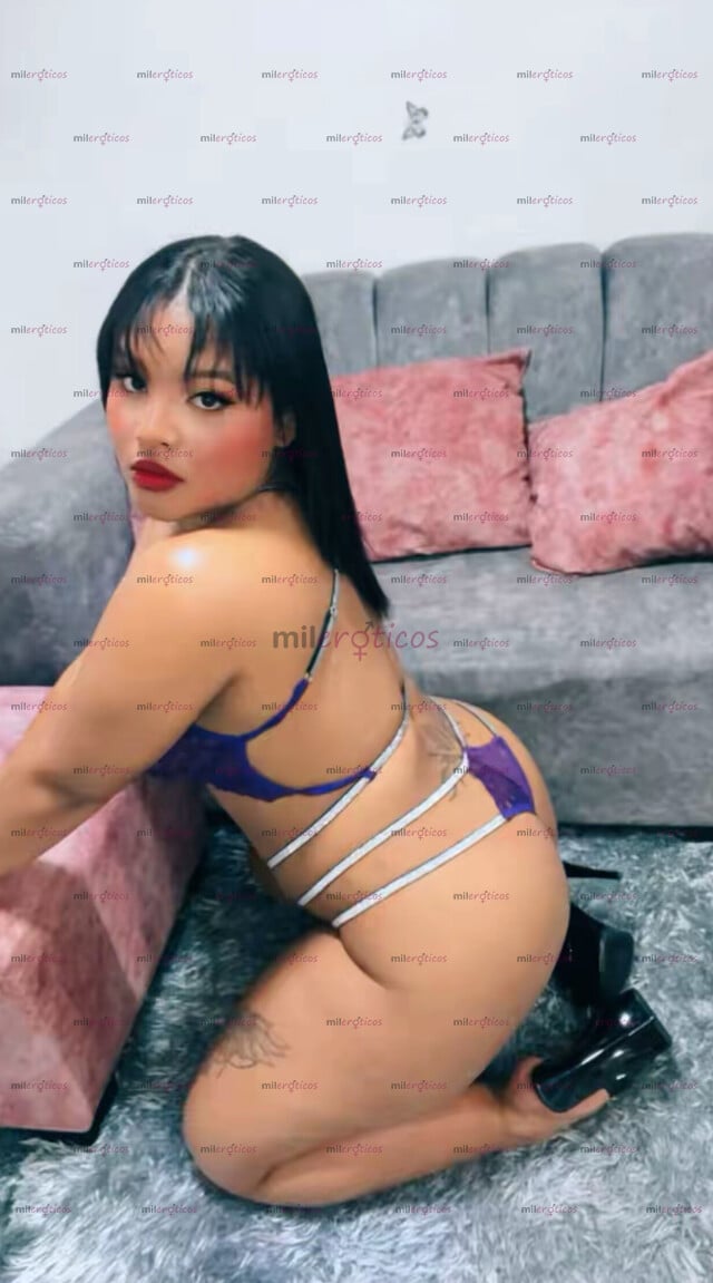 FOTOS DE CAMILA HERMOSA DE PIEL CANELA SUAVE Y DELICIOSA.