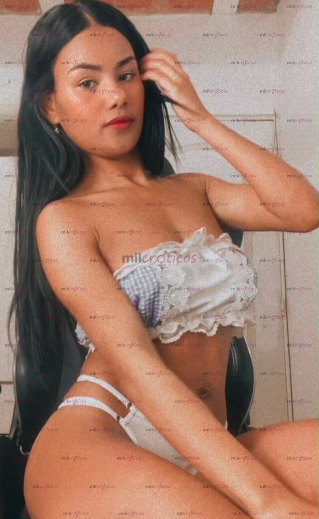 FOTOS DE 18 AÑOS, CARA BONITA Y MUCHAS GANAS DE SER TUYA. VERIFICO GRATIS