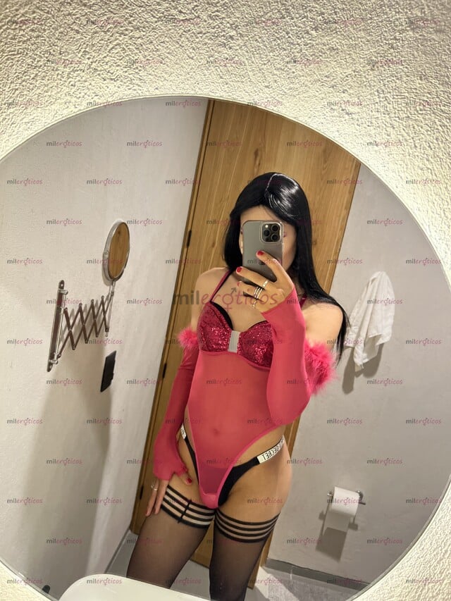 FOTOS DE MONICA SEXY TRAVESTI FEMENINA CHUPA VERGAS