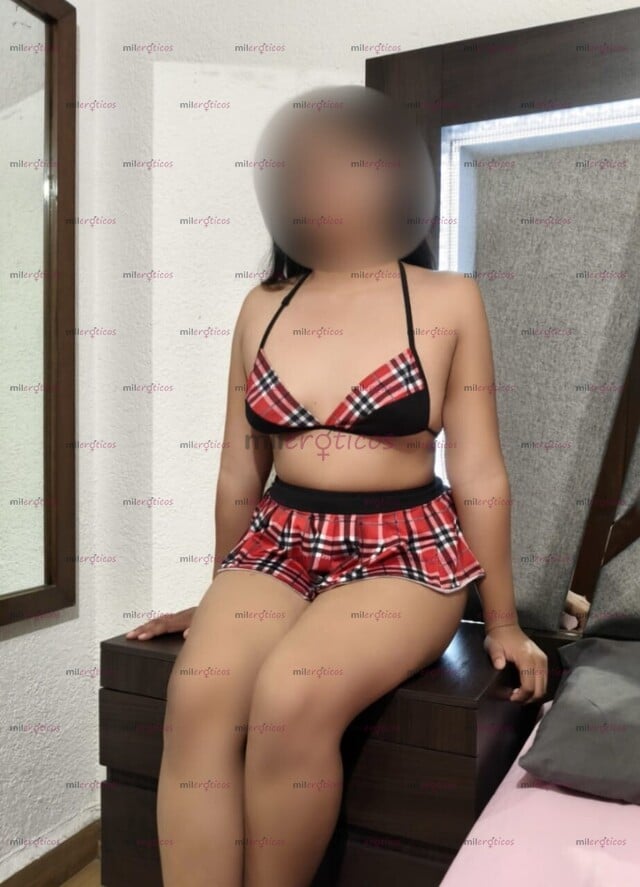 FOTOS DE JOVENCITA ESTUDIANTE CACHONDA TRAVIESA VEN A CONOCERME AMOR