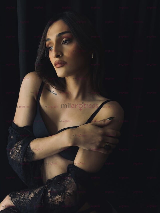 FOTOS DE CHICA TRANS FEMENINA Y ELEGANTE EN TU CIUDAD