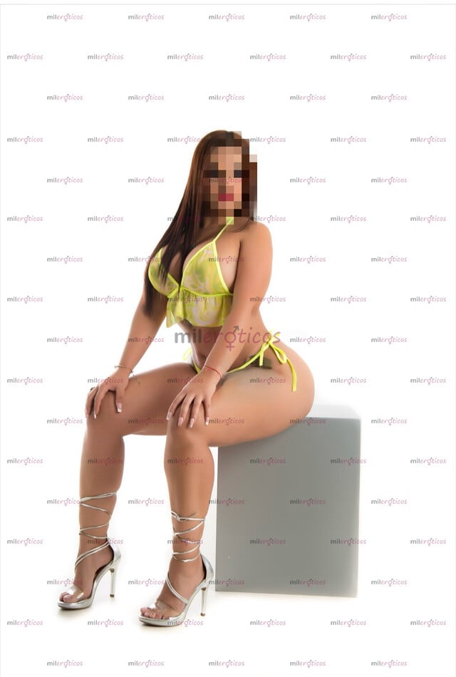 FOTOS DE NATALIA VIP SÚPER COMPLACIENTE Y ESTRECHITA