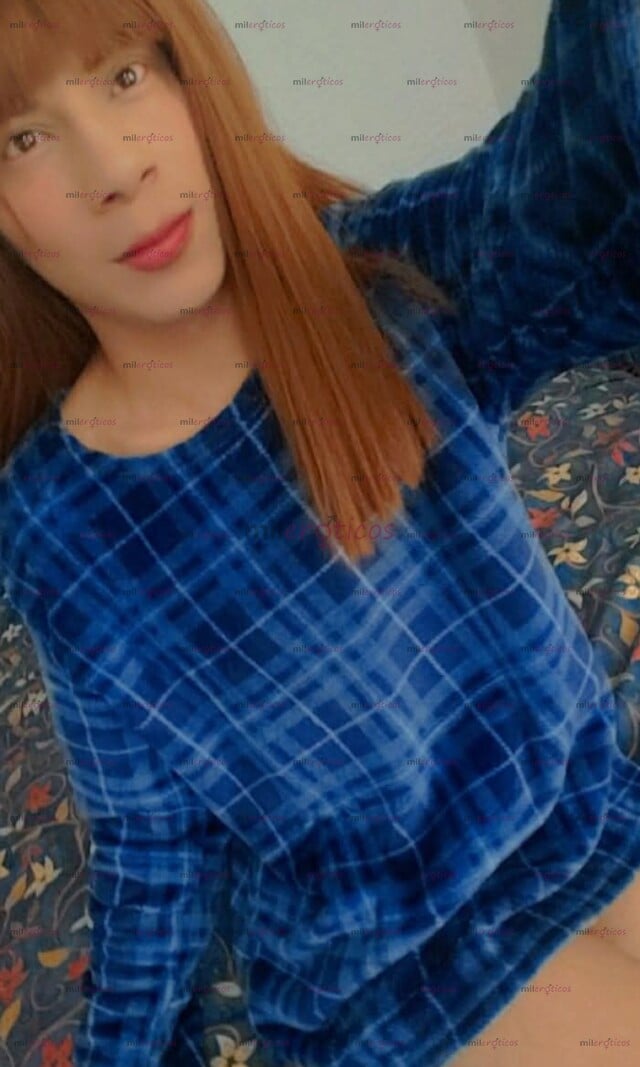 FOTOS DE TRANS ... NUEVA .. INTER ACTIVA DE 21 CM Y COMO PASIVA ME GUSTA PASARLA BIEN