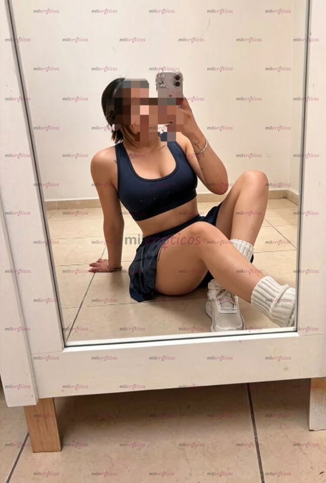FOTOS DE NENA PETTITE, NUEVA EN ESTE AMBIENTE, DISFRUTAME!