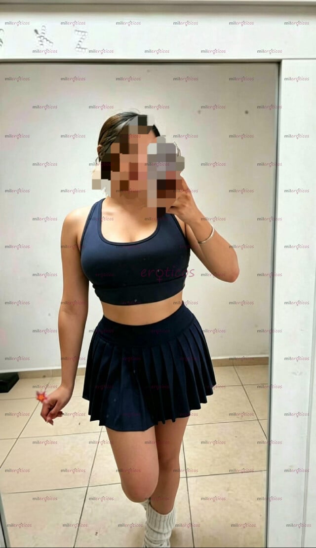 FOTOS DE NENA PETTITE, NUEVA EN ESTE AMBIENTE, DISFRUTAME!