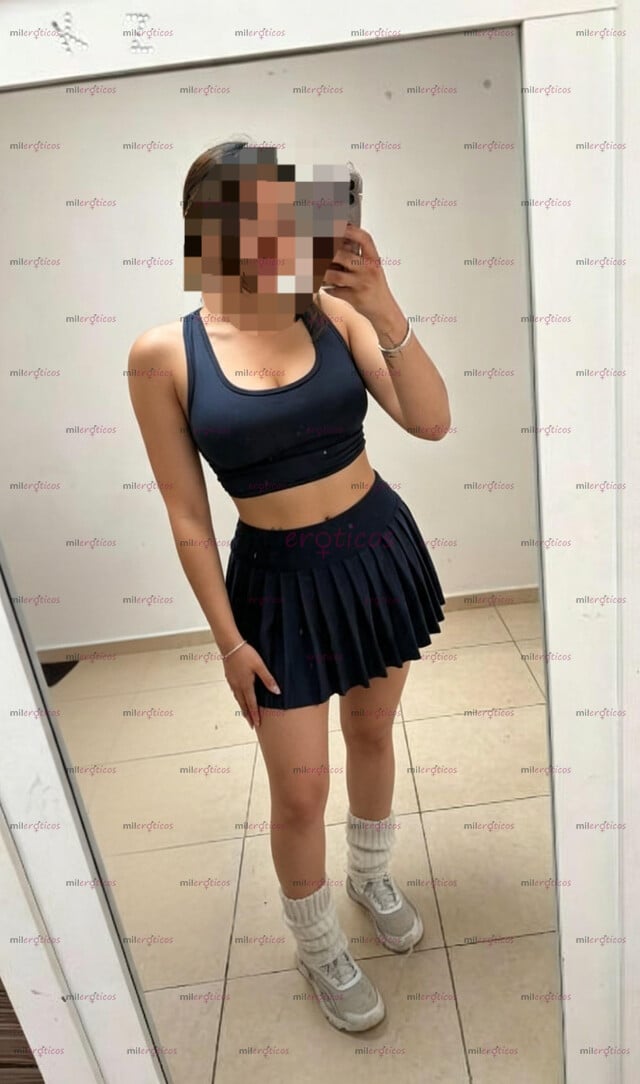 FOTOS DE NENA PETTITE, NUEVA EN ESTE AMBIENTE, DISFRUTAME!