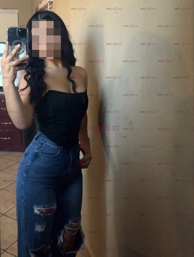 FOTOS DE FLAQUITA BONITA, LISTA PARA COMPLACERTE BBY