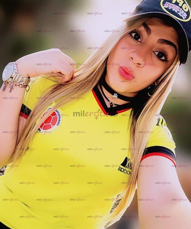 FOTOS DE KAMILA HERMOSA COMPLACIENTE NUEVA EN TU CIUDAD