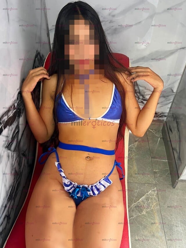 FOTOS DE SOY ALEJA, TENGO 19 AÑOS, UNA CHICA FLACA, COMO TE GUSTAN ATREVIDA ARDIENTE