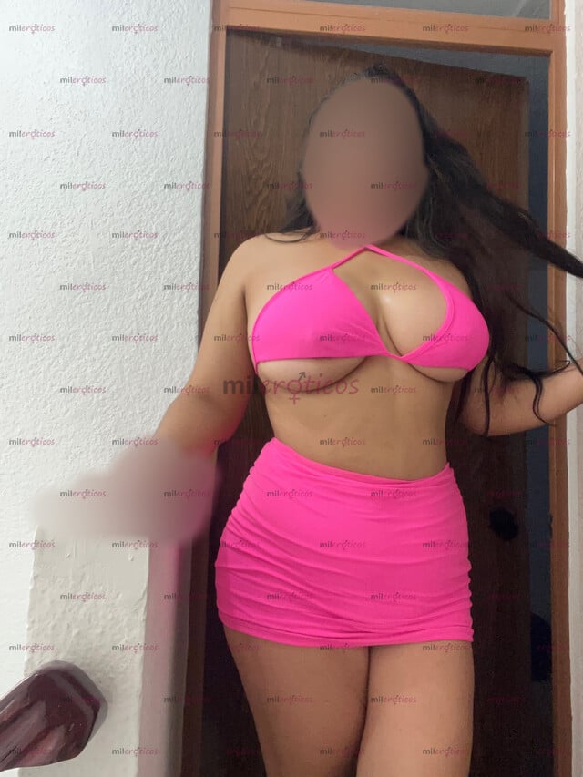 FOTOS DE TU MIÑECA FAVORITA DE REGRESO EN TU CUIDAD, VEN A VISITARME PROMOS DE 399$