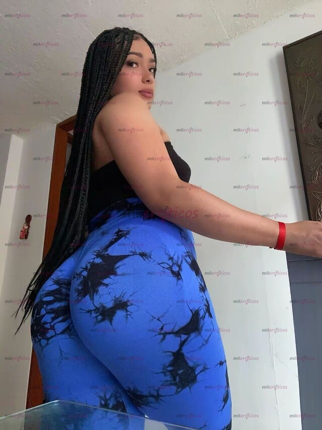 FOTOS DE DELICIOSA NENA TRANS CULONA Y CON GANAS DE TI