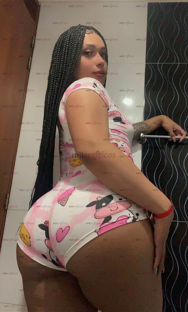 FOTOS DE DELICIOSA NENA TRANS CULONA Y CON GANAS DE TI
