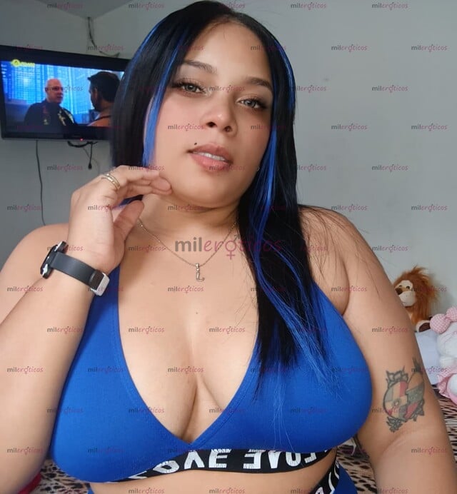FOTOS DE TROSITA NINFOMANA DESEOSA DE TU LECHE CULONA Y TETONA COMO TE GUSTAN BIEN SUMISA