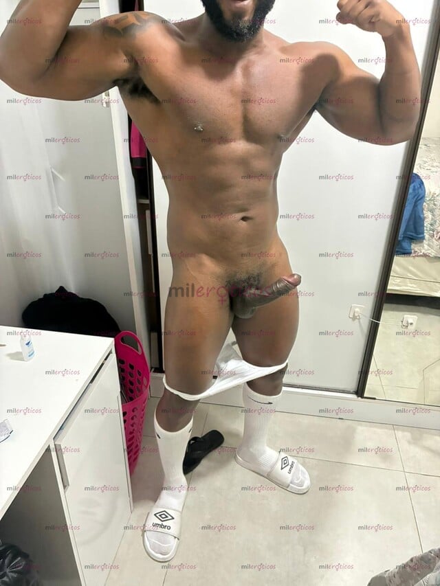 FOTOS DE BRASILEÑO DE VISITA POR PRIMERA VEZ EN MÉXICO