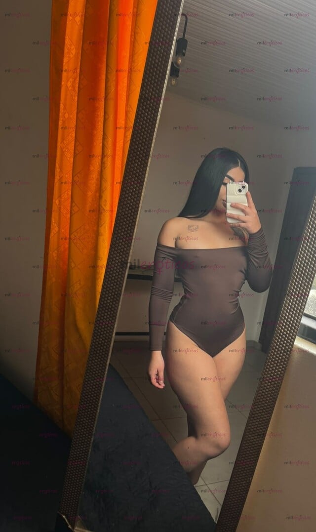 FOTOS DE HOLA SOY PAULINA UNA LINDA UNIVERSITARIA CON GANAS DE COGER DURO