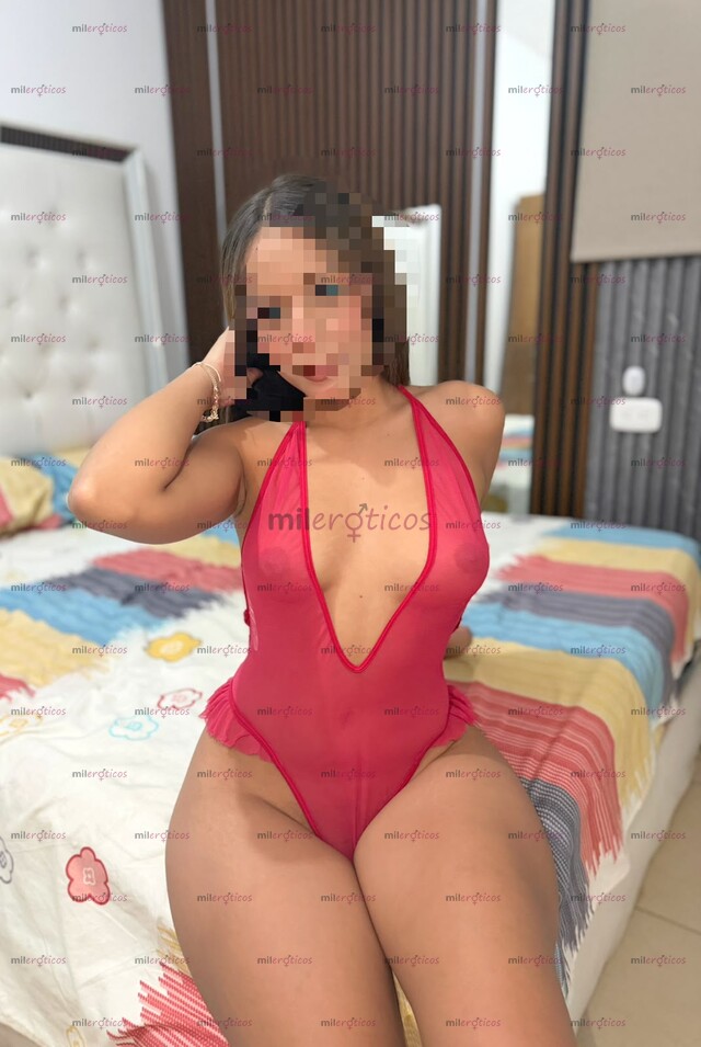 FOTOS DE LUNA, TIERNA Y DELICADA FLAQUITA 18 AÑOS DISPONIBLE PARA TI