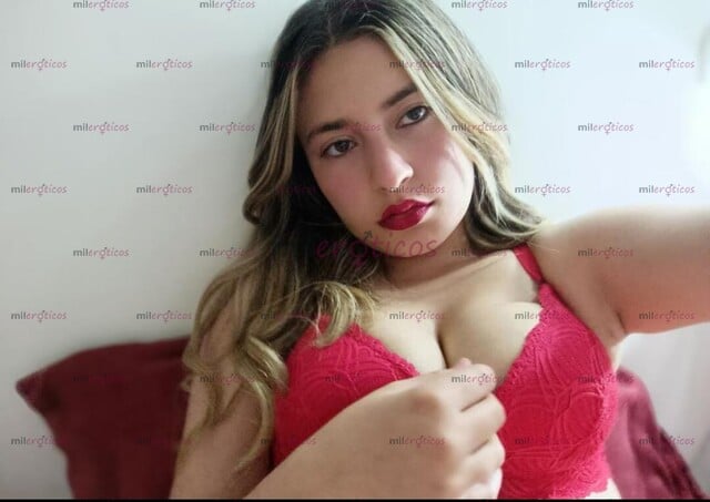 FOTOS DE RICA BLANQUITA LINDA QUE TE QUIERE SACAR LA LECHITA DESDE 60 PESOS