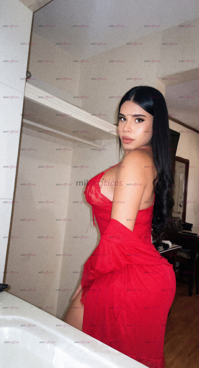 FOTOS DE RECIÉN LLEGADA CON UBI CÉNTRICA Y DISCRETA PARA TI BB CULONA,TETONA Y VERGONA