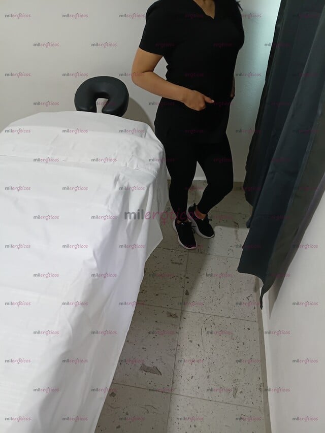 FOTOS DE DEJATE CONSENTIR ,CON UN MASAJE RICO Y PLACENTERO VIVE LA EXPERIENCIA