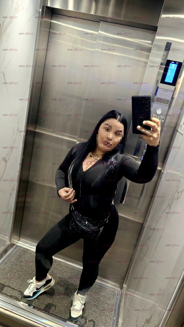FOTOS DE SEXI Y COMPLACIENTE VEN Y COMPRUEBA? ES UN GUSTO PARA MII.?