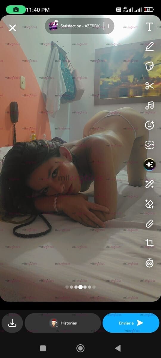 FOTOS DE LAURA LAURA NUEVA EN TU CIUDAD CALI RICA BEBE
