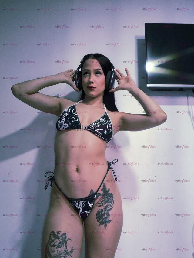 FOTOS DE KLOE DE NUEVO EN CALI, UBICADA EN PINK PARADISE VALLE DEL LILI