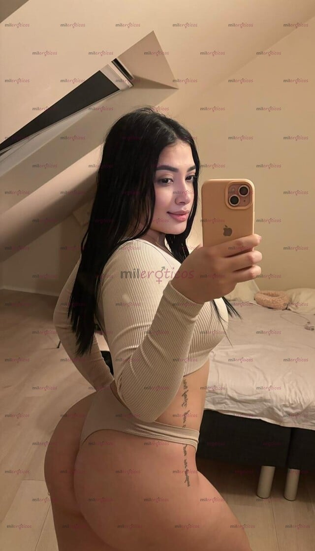 FOTOS DE 19 AÑITOS MADISON PELINEGRA RICO CUERPO, DE LO MEJOR DE SUR!! CON PARQUEADERO