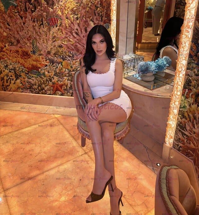 FOTOS DE ANNA LUISA HERMOSA Y JOVEN TRANS PARA HOMBRES SOLVENTES