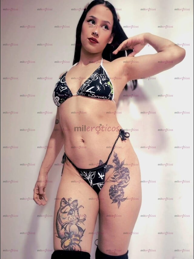 FOTOS DE KLOE DE NUEVO EN CALI, UBICADA EN PINK PARADISE VALLE DEL LILI
