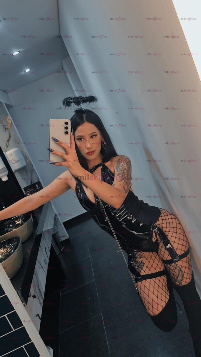 FOTOS DE KLOE DE NUEVO EN CALI, UBICADA EN PINK PARADISE VALLE DEL LILI